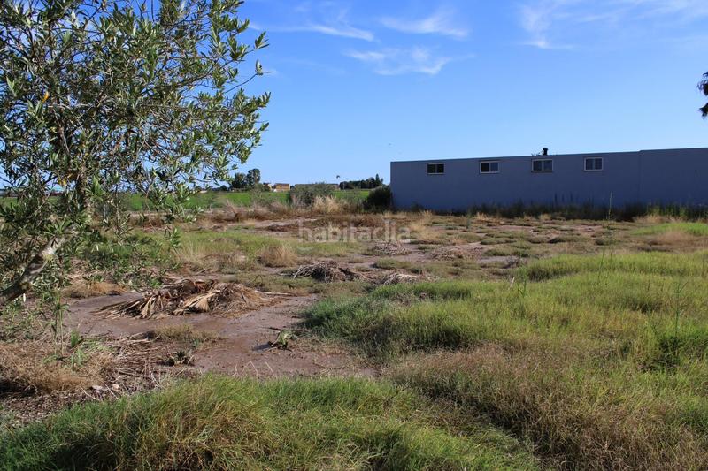 Foto 4c9a4f1b-749c-4181-9be9-d36660bc0fc3. Wohngrundstück in Sant Jaume d´Enveja