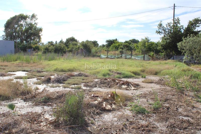 Foto 4eb9e198-4ab0-4603-ad59-6c59163b1416. Wohngrundstück in Sant Jaume d´Enveja