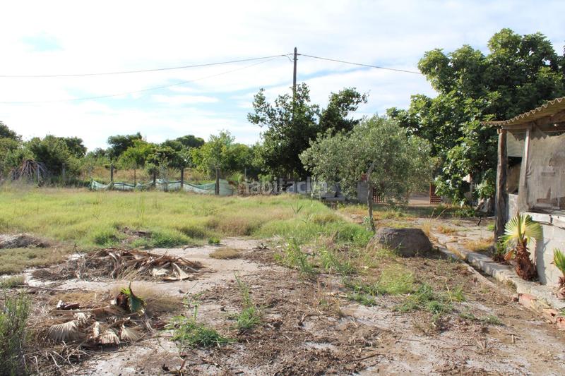 Foto d0b1a504-b48b-479b-a5ca-fec2b40d8844. Wohngrundstück in Sant Jaume d´Enveja