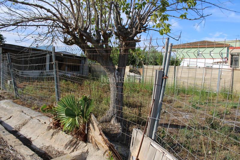 Foto d2d8bdde-951f-4e80-8f0c-893f0777a300. Wohngrundstück in Sant Jaume d´Enveja