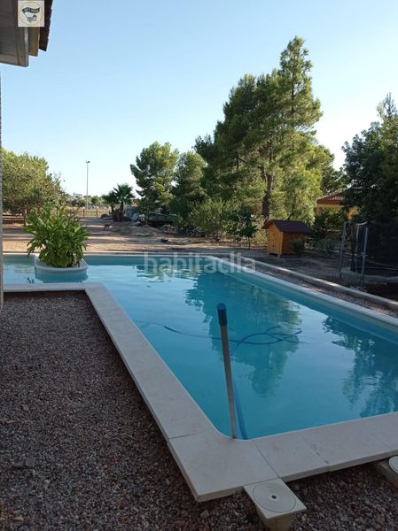 Foto 387aae6f-e788-453a-ab94-883276ea5353. Xalet amb calefacció aparcament piscina a Roquetes