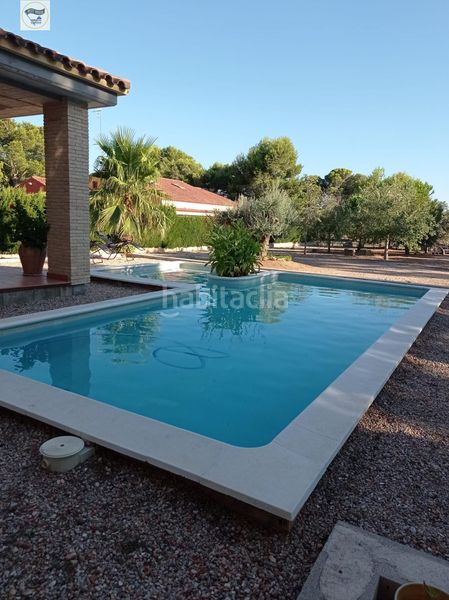 Foto 8125b500-6561-4848-983a-0879f1608525. Xalet amb calefacció aparcament piscina a Roquetes