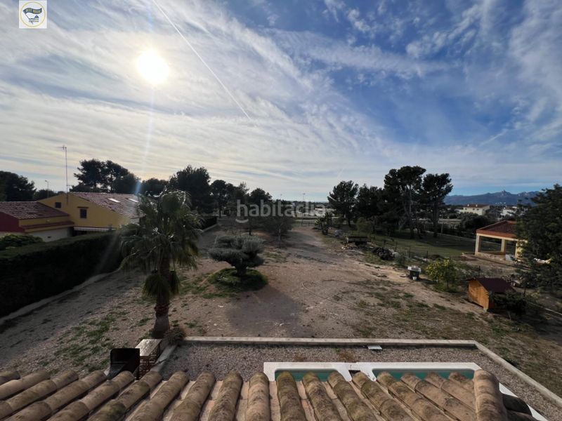 Foto dc545247-ed82-493c-a643-36ab732c3e00. Xalet amb calefacció aparcament piscina a Roquetes