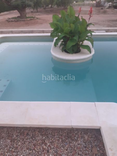 Foto 455e0b57-ce80-488a-9c1f-0e9c54a859ca. Xalet amb calefacció aparcament piscina a Roquetes