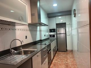 House in Camarles. Casa en camarles