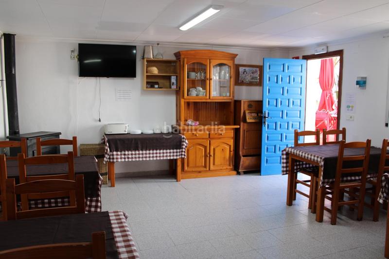 Foto 0daf4517-1ade-49df-8471-5b1124f3693f. Casa  rural poble nou del delta en Eucaliptus - Poble Nou del Delta Amposta