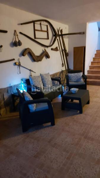 Foto 25640031-1c1b-432c-8759-23cb565e91cd. Casa  rural poble nou del delta en Eucaliptus - Poble Nou del Delta Amposta