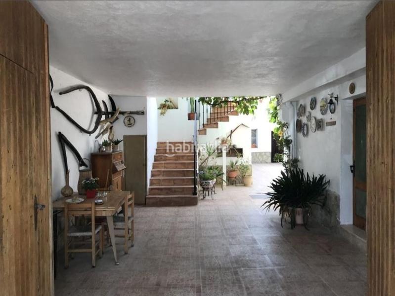 Foto 5ad2d3d4-d3b6-480f-ad98-cc9e9f76dbad. Casa  rural poble nou del delta en Eucaliptus - Poble Nou del Delta Amposta