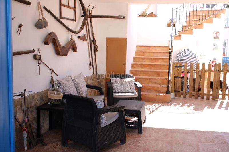 Foto 6bbdd681-798b-4b07-be96-b39b3a0d5884. Casa  rural poble nou del delta en Eucaliptus - Poble Nou del Delta Amposta