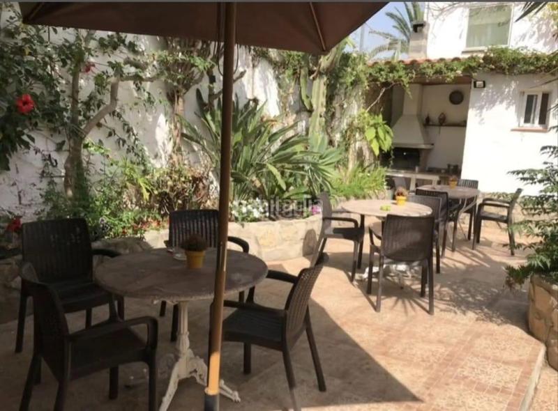 Foto 84453ffd-6927-42f6-9e2d-0ede33cb784a. Casa  rural poble nou del delta en Eucaliptus - Poble Nou del Delta Amposta