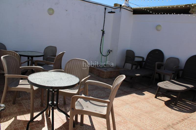 Foto 892cf39f-b912-4d0a-903c-42d24f2fb604. Casa  rural poble nou del delta en Eucaliptus - Poble Nou del Delta Amposta