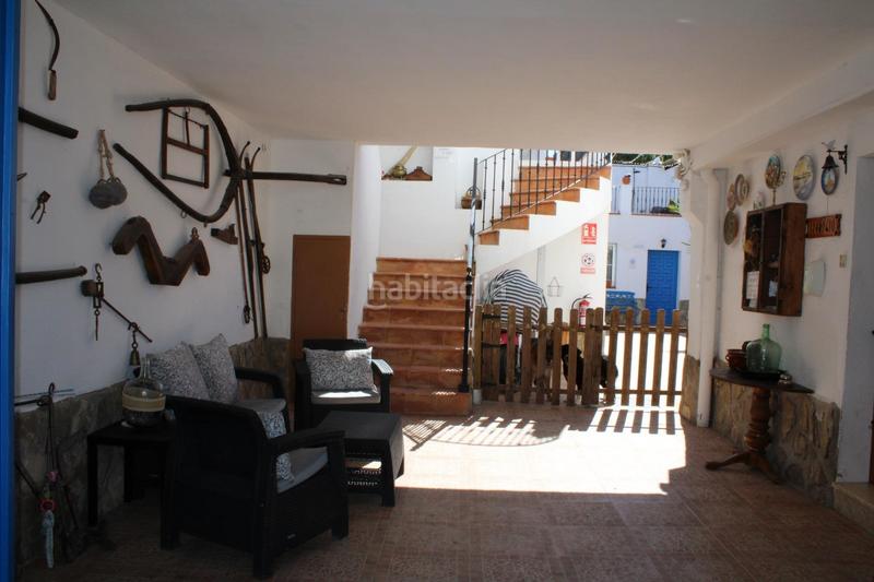 Foto 9bf55a9c-dee8-4da6-9283-3719790a8ce4. Casa  rural poble nou del delta en Eucaliptus - Poble Nou del Delta Amposta