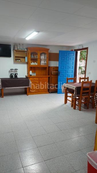 Foto b02ae309-eeef-4609-94e1-cf5345608622. Casa  rural poble nou del delta en Eucaliptus - Poble Nou del Delta Amposta