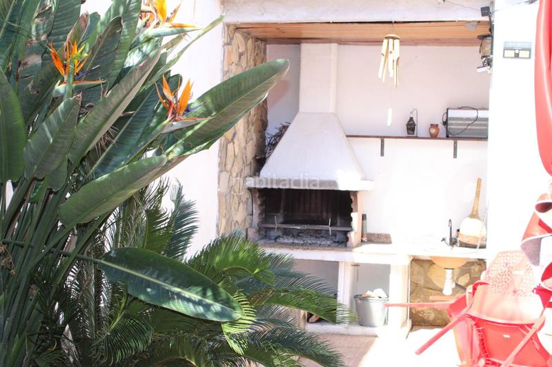 Foto c32d9f7a-b789-4eaa-8eeb-6bceff4877ac. Casa  rural poble nou del delta en Eucaliptus - Poble Nou del Delta Amposta