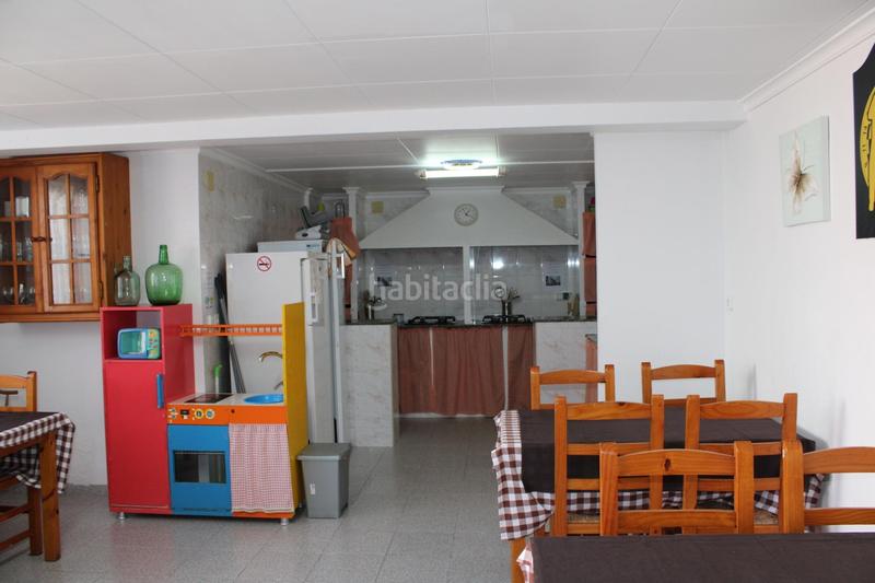 Foto d508d193-d4bb-489b-b0cb-aea9022e5bc8. Casa  rural poble nou del delta en Eucaliptus - Poble Nou del Delta Amposta