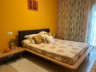 Attico in Avinguda Catalunya. Duplex la rapita, el maset