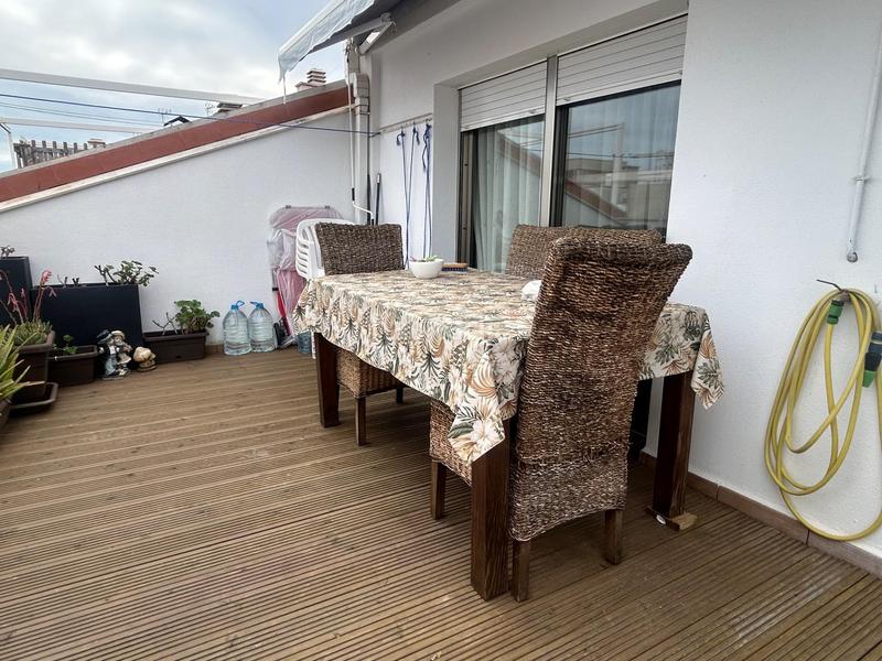 Foto 4fd173e9-136b-4109-ac1d-8d3e64d2aa8a. Attique avec chauffage dans Avinguda Catalunya La Ràpita