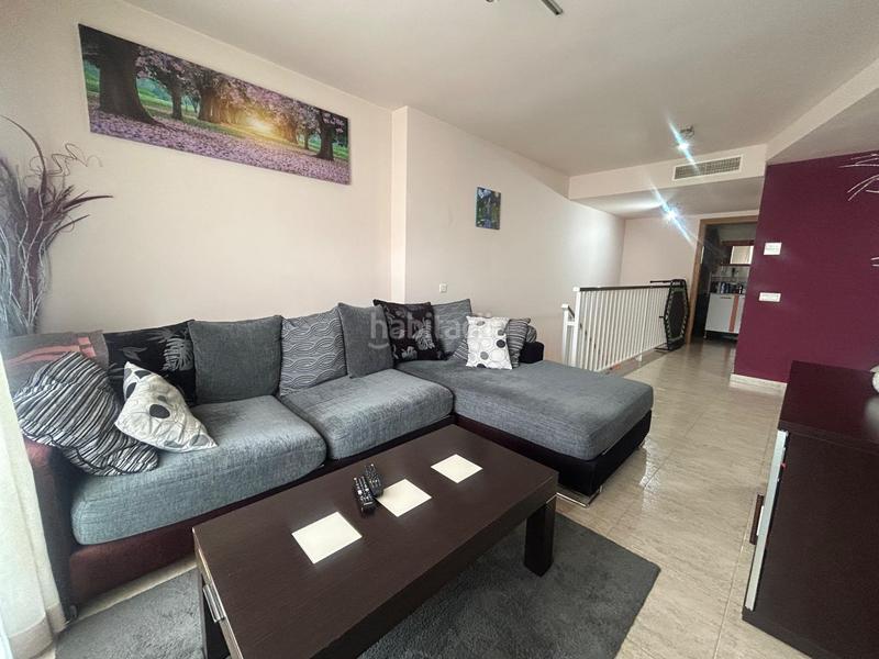 Foto a2bc5d26-c3d2-43aa-bcb5-64103e3ea235. Attique avec chauffage dans Avinguda Catalunya La Ràpita