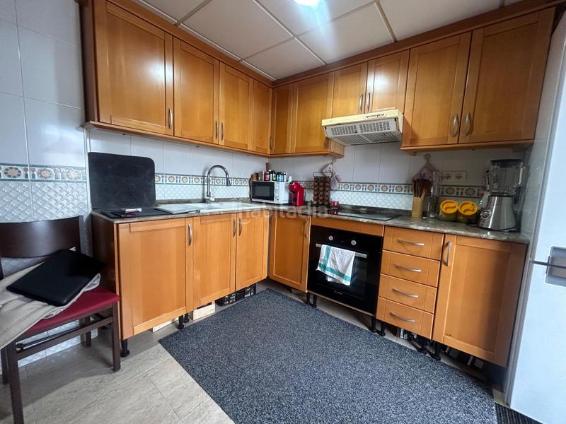 Foto a87da760-1aaf-4d7a-a59d-dc44650630c3. Attique avec chauffage dans Avinguda Catalunya La Ràpita