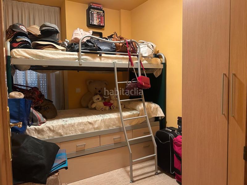 Foto b617b9f0-d026-46c6-9d9e-e34adf46b7ed. Attique avec chauffage dans Avinguda Catalunya La Ràpita