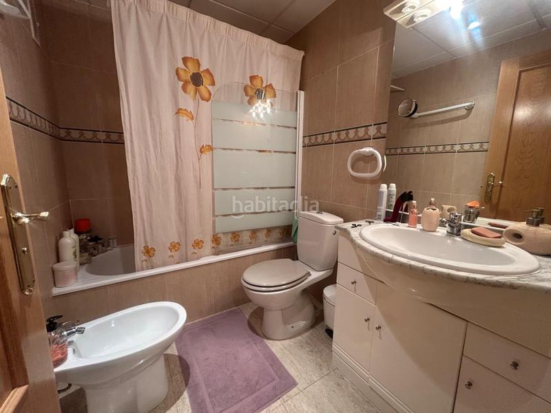 Foto c5e9ff1a-db95-44bf-b664-b7fc47e1f371. Attique avec chauffage dans Avinguda Catalunya La Ràpita