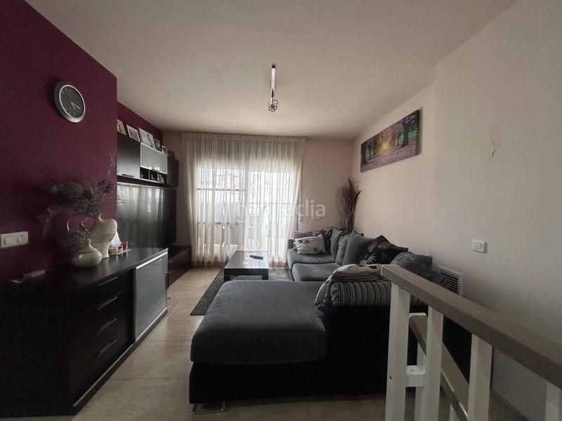 Foto c611b454-6d1a-4746-88df-ec0ff37f2984. Attique avec chauffage dans Avinguda Catalunya La Ràpita