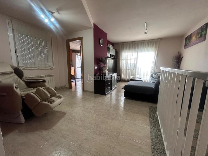 Foto d161b44a-9675-4e99-ad63-3c1803b064d4. Attique avec chauffage dans Avinguda Catalunya La Ràpita