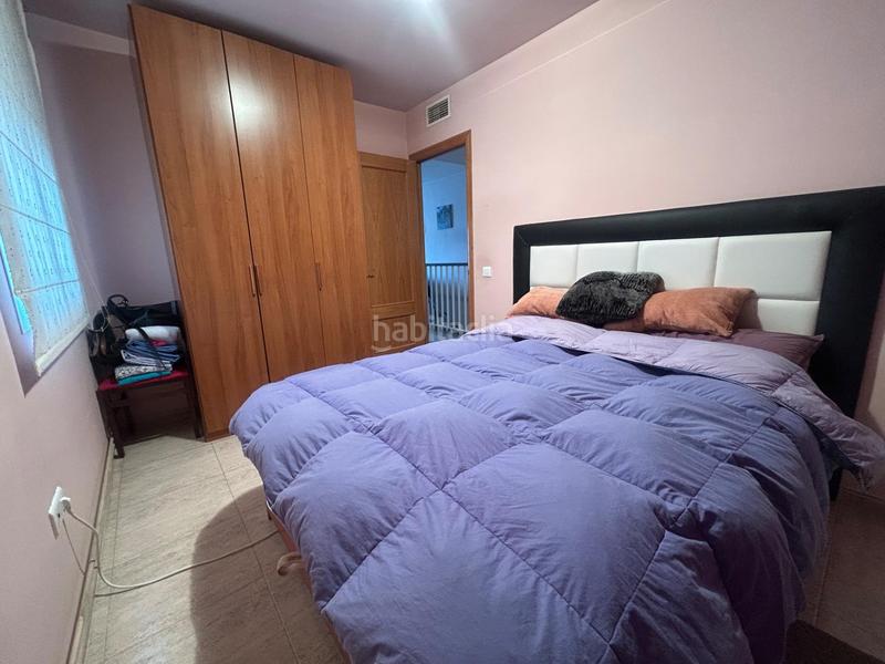 Foto ea64af8f-e9c1-4173-8485-26b2168a86a1. Attique avec chauffage dans Avinguda Catalunya La Ràpita