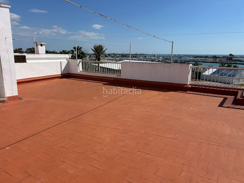 Foto 0a830e08-d858-42f7-ac9d-386804f658a5. Pis amb calefacció a Centre La Ràpita