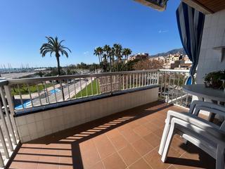 Pis a Centre. Piso 4 habitaciones y dos baños