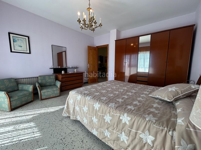 Foto d7b0c7fe-909b-4488-9f7e-a0fa11ad50ab. Pis amb calefacció a Centre La Ràpita