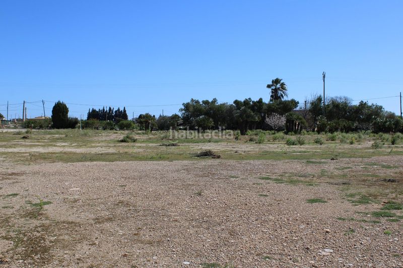 Foto 0e970211-5bc0-4a73-aa15-07bf268ee06e. Terreny residencial a Aldea (L´)