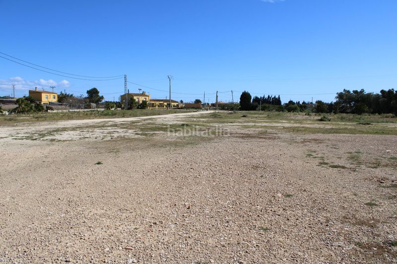 Foto 2a9ef0f6-bec8-4ca1-9bf4-f46c6163f892. Terreny residencial a Aldea (L´)