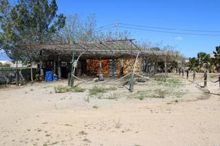 Terreny residencial a Aldea (L´). Terreno rustico en laldea 12.844m2