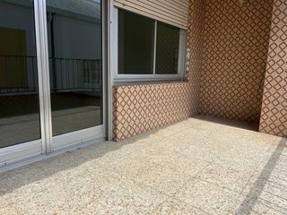Etagenwohnung in Centre. Gran piso de 180 m2,en el centro de la ràpita