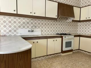 Appartement à Centre. Vivienda en segunda planta de 180m2