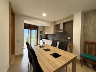 Casa a Paüls. Casa al pueblo de paüls