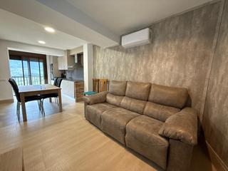 Haus in Paüls. Casa al pueblo de paüls