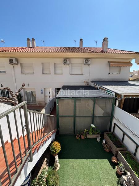 Foto 061cc1a9-04de-4d0d-bdca-f0c45ed02a9f. Semi detached house with heating parking in Nord Sant Carles de la Ràpita