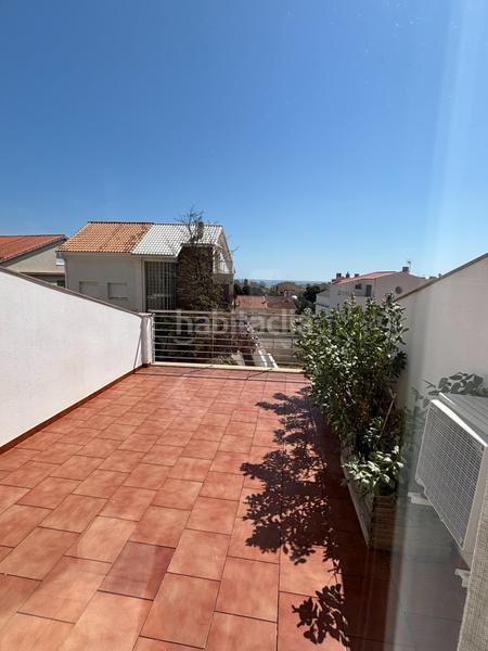 Foto 2fa93eb8-6fff-491b-83e2-14b086dcec80. Semi detached house with heating parking in Nord Sant Carles de la Ràpita