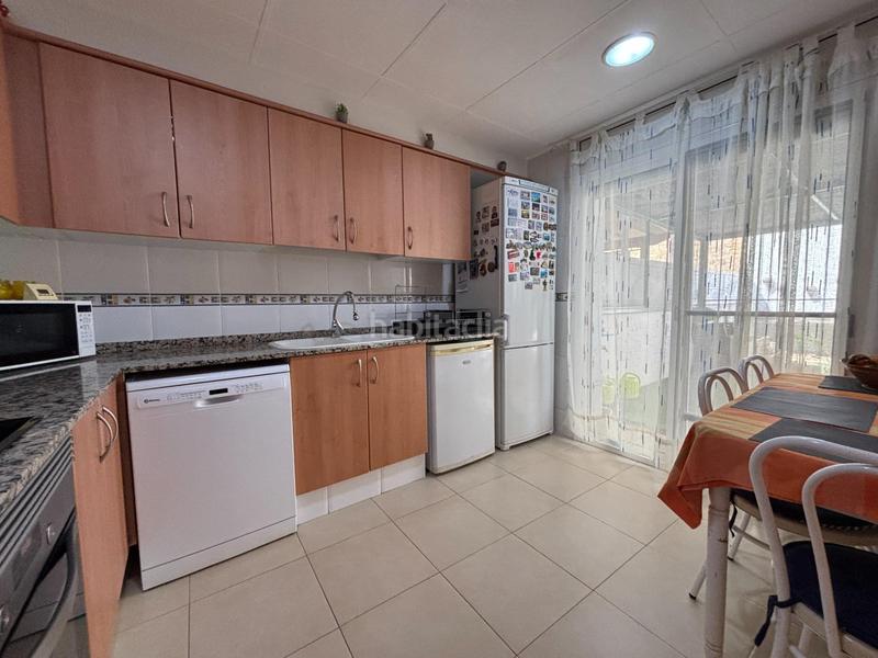 Foto 3ece36b3-1823-432e-868c-c71beb8c1591. Semi detached house with heating parking in Nord Sant Carles de la Ràpita