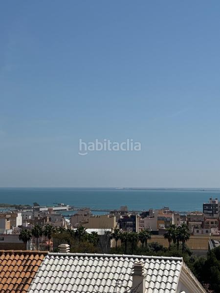 Foto 7332c215-512b-4250-bcb5-768b41988c82. Semi detached house with heating parking in Nord Sant Carles de la Ràpita