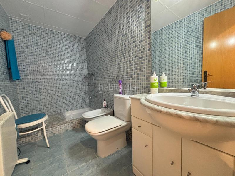 Foto 82584614-a77e-4662-9722-22d9de5499d8. Semi detached house with heating parking in Nord Sant Carles de la Ràpita