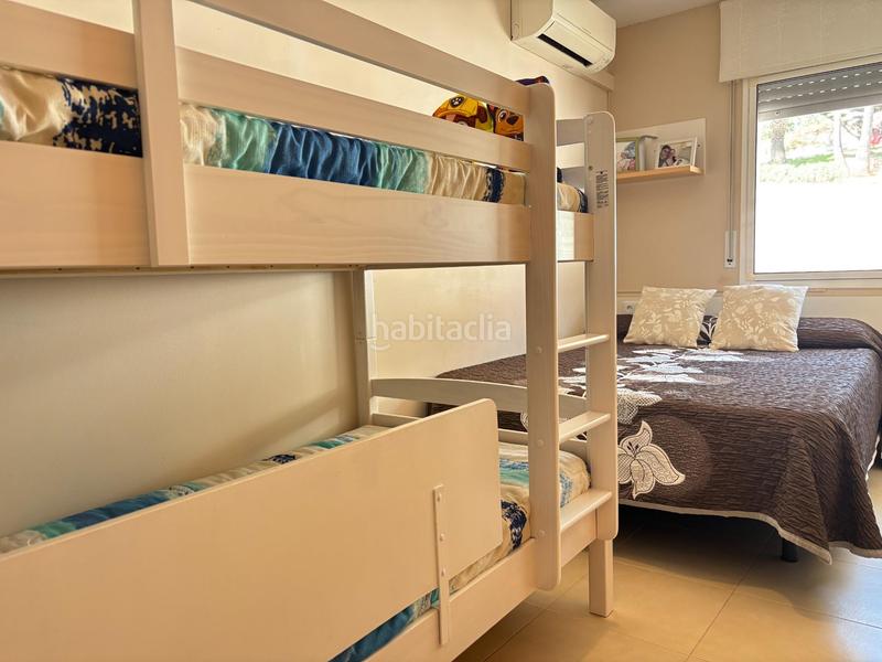 Foto 8681bc9a-948f-49b0-a8fa-a99c08d30de0. Semi detached house with heating parking in Nord Sant Carles de la Ràpita