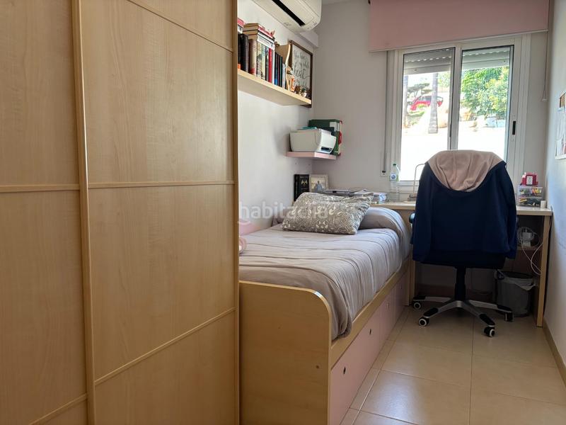 Foto 882b2c6a-cdfe-4c20-93c5-0e3c4c2e921b. Semi detached house with heating parking in Nord Sant Carles de la Ràpita