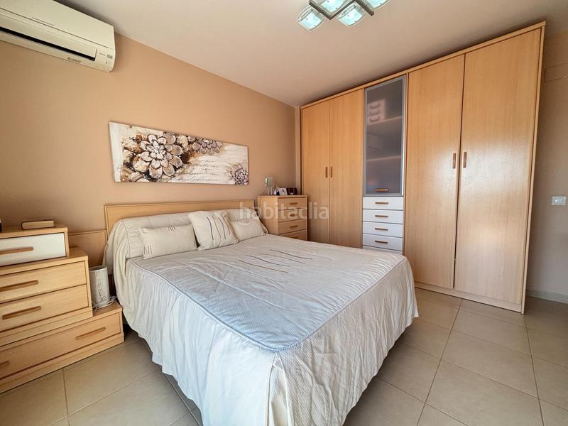 Foto adade442-f9ff-46ea-9b9e-dcdba1d392a7. Semi detached house with heating parking in Nord Sant Carles de la Ràpita