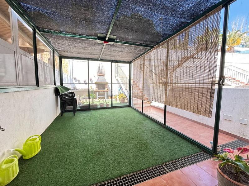 Foto c2652e9c-46da-4523-8b75-ac3110b22228. Semi detached house with heating parking in Nord Sant Carles de la Ràpita