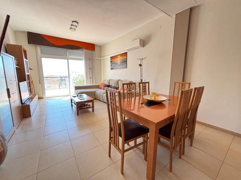 Foto f9b85ec5-e084-4502-85ed-a594c85717e0. Semi detached house with heating parking in Nord Sant Carles de la Ràpita