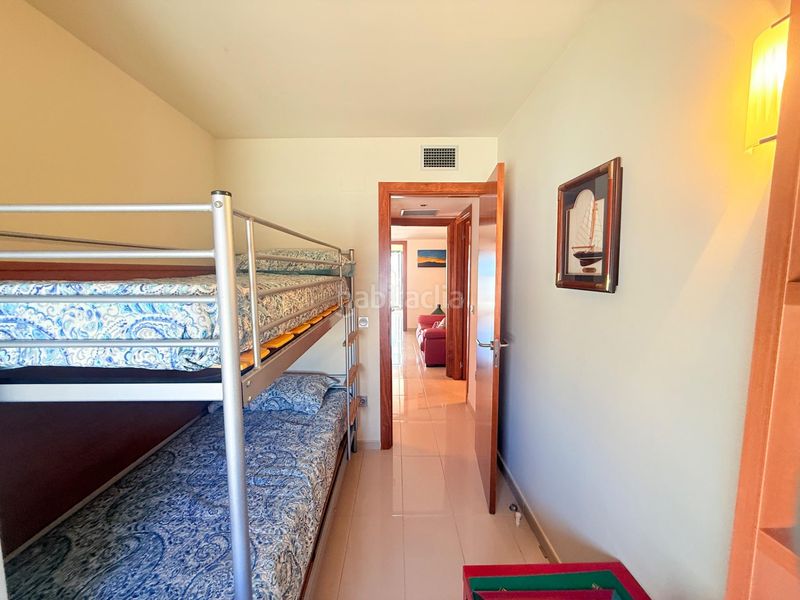 Foto 94226369-6b0a-43d8-a215-e756ff7bed25. Àtic amb calefacció aparcament a Nord La Ràpita