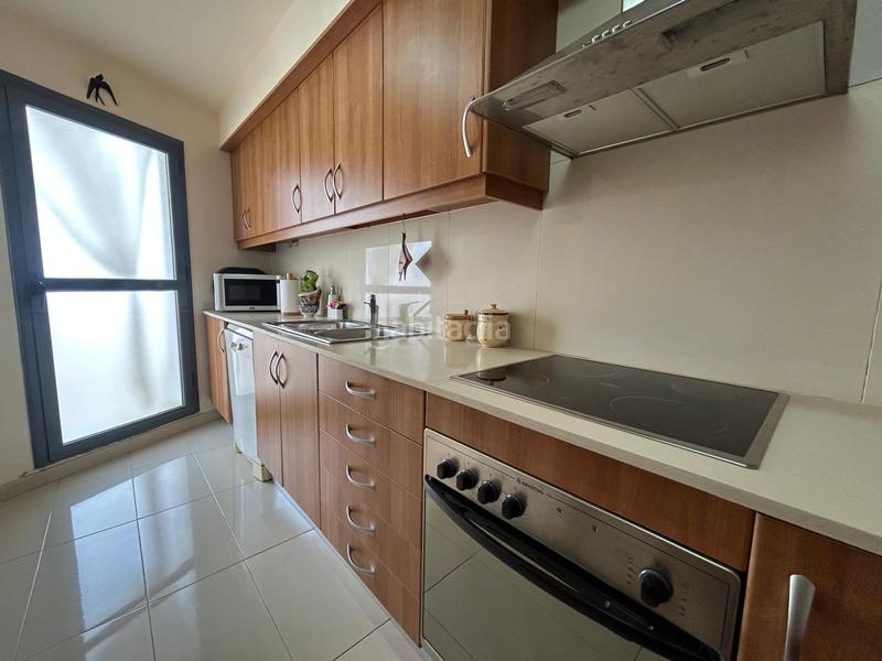 Foto 136d6770-024e-4e2e-ba44-6a879da8b9cb. Attique avec chauffage parking dans Nord Sant Carles de la Ràpita